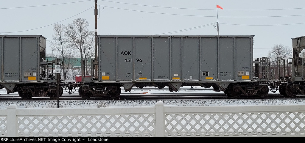 AOK 45196